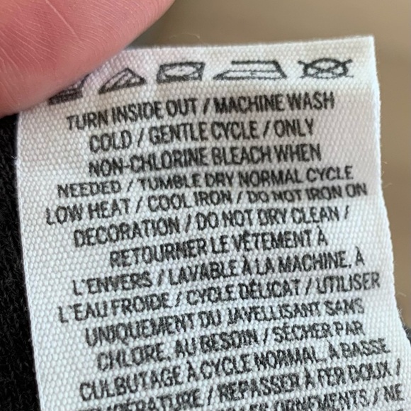 Grey Drawstring Fleece Terry Shorts with Green Palm Print Logo Graphic - Picture 5 of 10